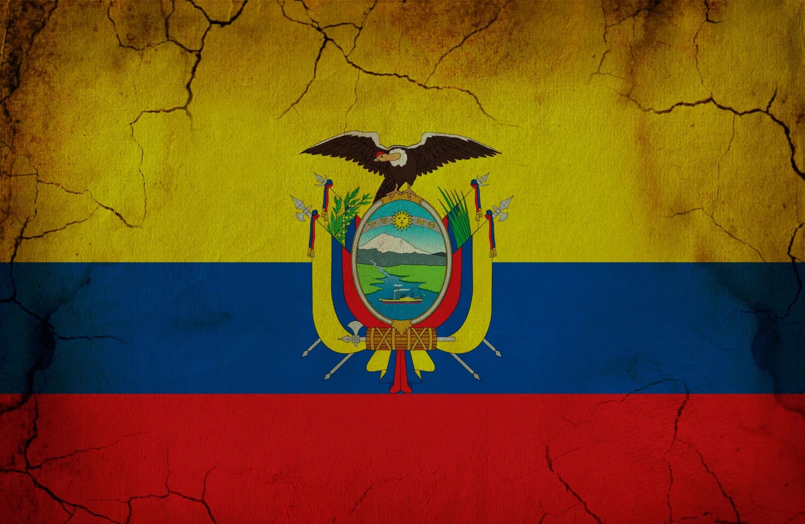 Ecuador passes treaty law to circumvent parliament