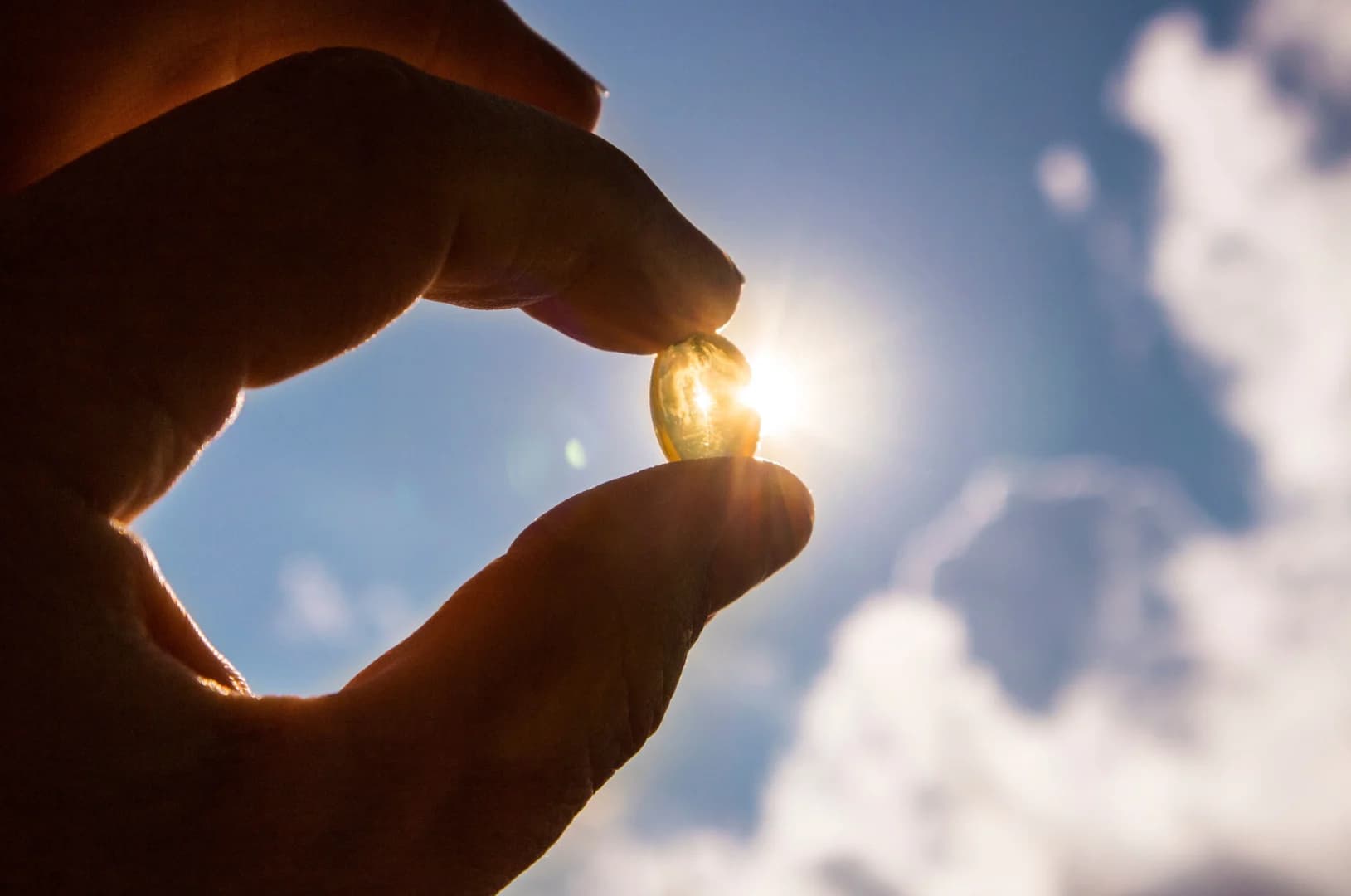 New study finds Vitamin D ‘safe and effective’ in preventing COVID-19