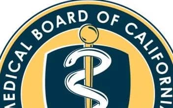 California Medical Board: Fanatical about COVID, soft on sexual abuse