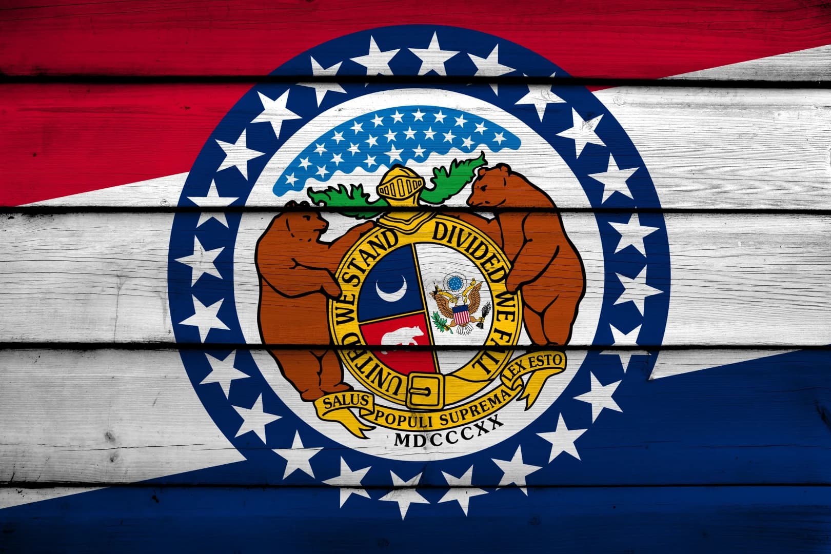MISSOURI: Lawmakers need help passing this freedom bill