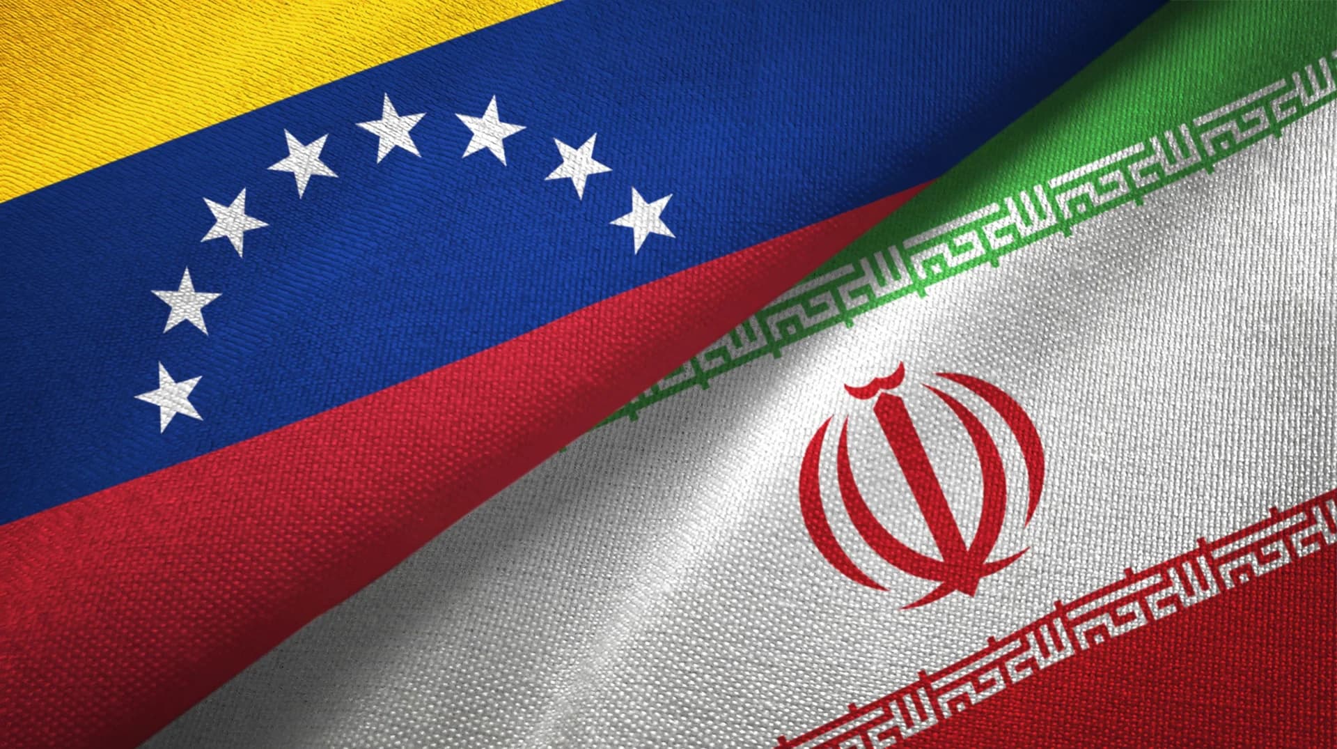 Biden rejects Russia in favor of Iran, Venezuela