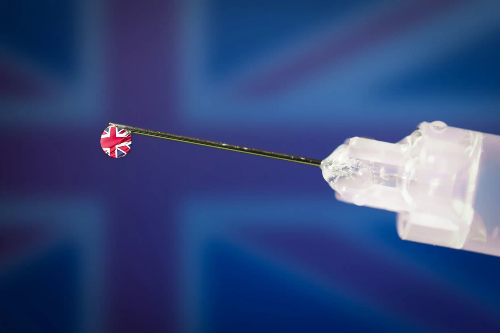 UK hospitals confirm: 93% of hospitalized COVID patients are vaccinated 