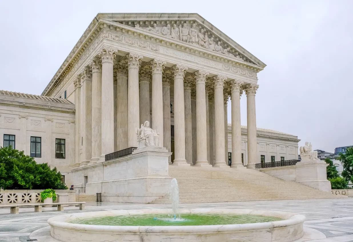 Analysis: Supreme Court blocks Biden Administration OSHA mandate