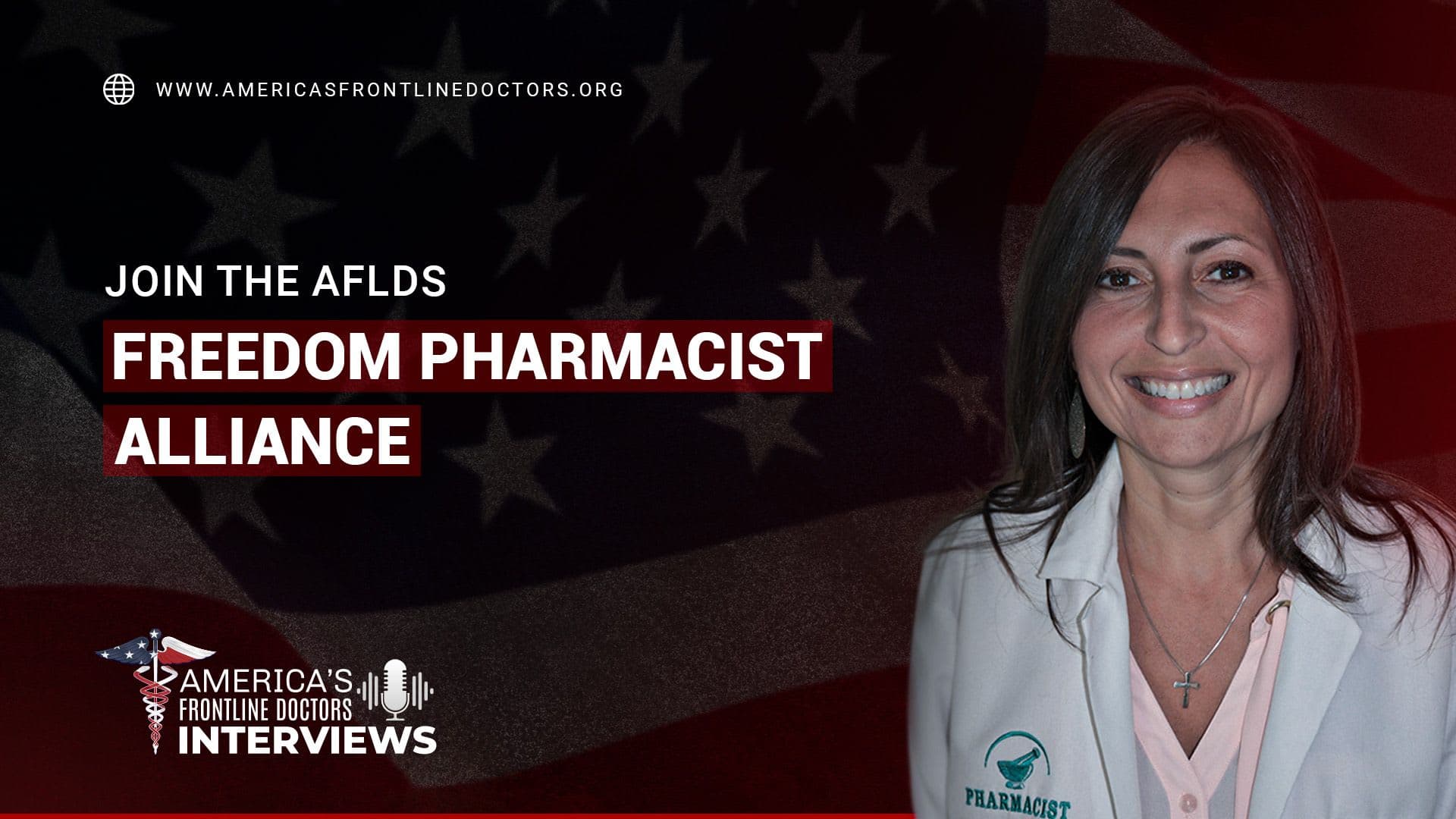 Join the AFLDS Freedom Pharmacy Alliance