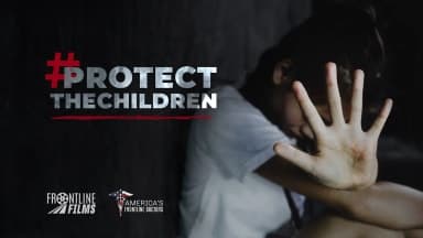 #ProtectTheChildren: A Critical Lawsuit for Life
