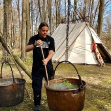 The ‘Sioux Chef’ Brings Indigenous Food Back to the Forefront of American Diets