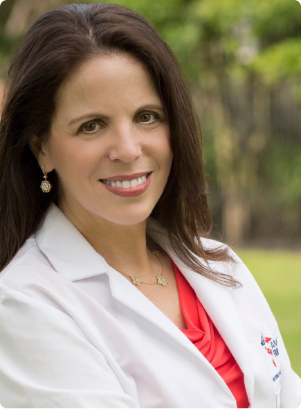 undefined Dr. Simone Gold, MD, JD