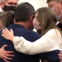 Family Of Pastor Killed In Car Crash Stuns Judge And Brings Prosecutor To Tears During Court Hearing